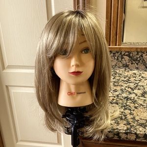 Envy - Alan Eaton Wig